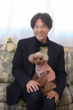 土井晴人